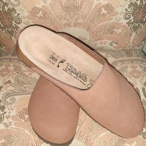 Birki by Birkenstock